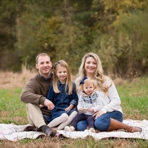 Meet your Posher, Holly